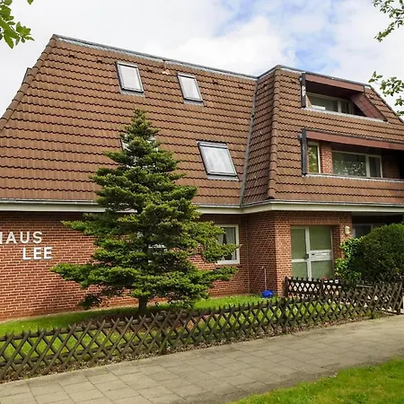 Haus Luv Und Lee Luv27 * Cuxhaven