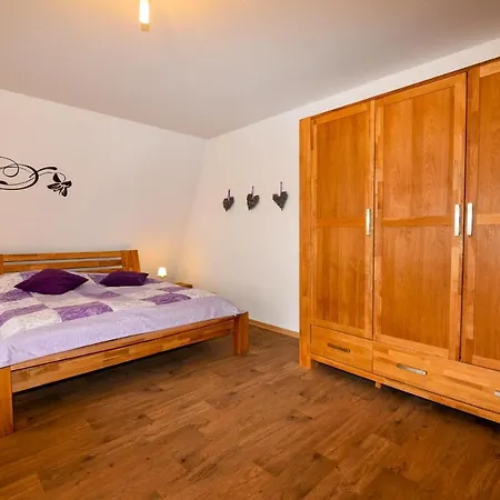 Apartment Haus 