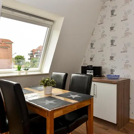 Haus Luv Und Lee Luv27 Apartment *