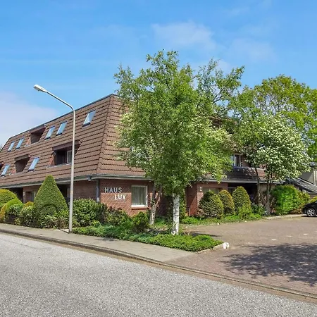 Haus Luv Und Lee Luv27