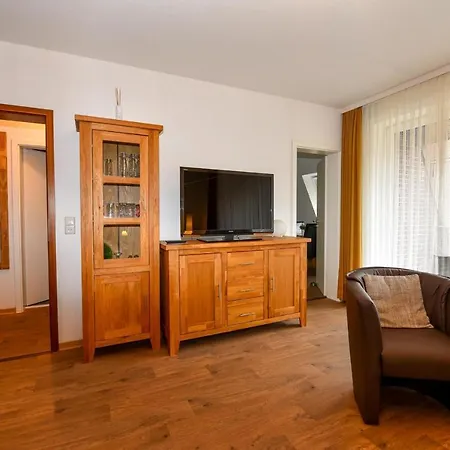 Apartament Haus 