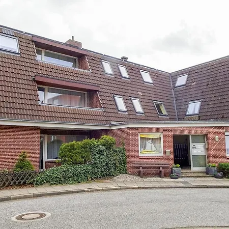 Haus Luv Und Lee Luv27 Cuxhaven