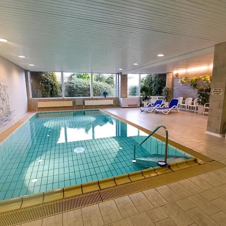 Haus Luv Und Lee Luv27 Apartment