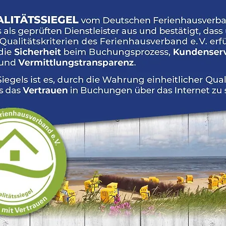 Haus Luv Und Lee Luv27 Apartment *