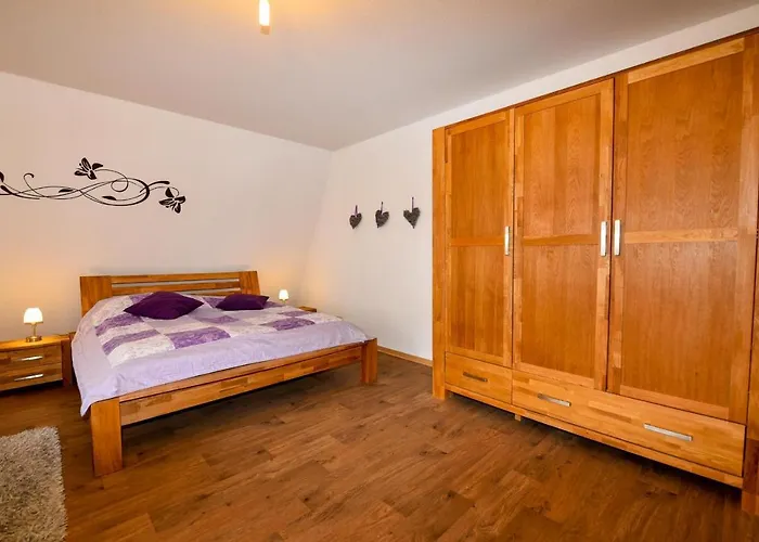 Апартаменты Haus 